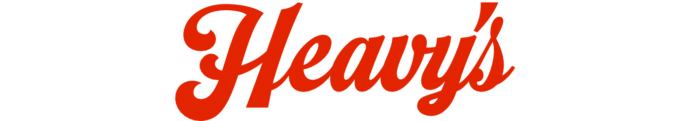 Heavy's Logo